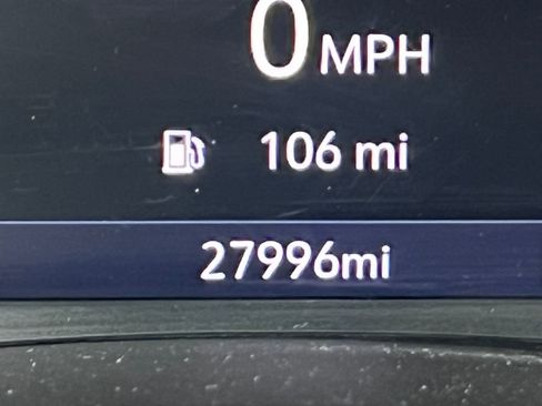 Used 2023 GMC Terrain AT4 image 5