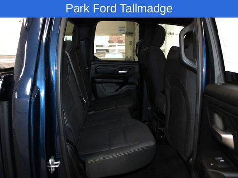 Used 2024 RAM 1500 Tradesman image 25