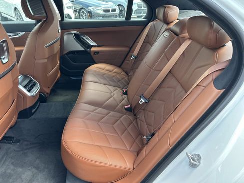New 2026 BMW 740i xDrive AWD/4WD image 16