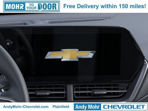 New 2026 Chevrolet Trax ACTIV w/ Sunroof Package FWD image 26