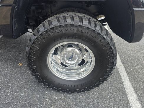 Used 2019 Ford F350 XL w/ STX Appearance Package AWD/4WD image 12