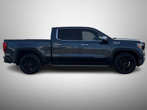 Used 2021 GMC Sierra 1500 Denali w/ Denali Ultimate Package AWD/4WD image 6