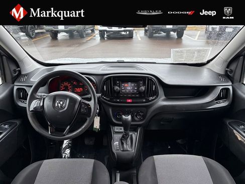 Used 2019 RAM ProMaster City Tradesman image 17