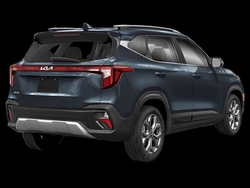 New 2026 Kia Seltos S image 29