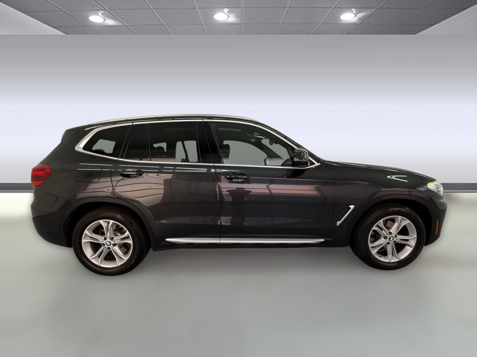 Used 2019 BMW X3 sDrive30i RWD image 7