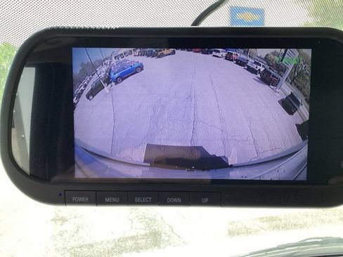 New 2026 Chevrolet Express 3500 w/ Power Convenience Package RWD image 30