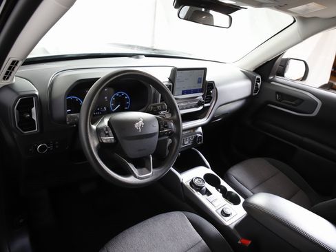 Used 2024 Ford Bronco Sport Big Bend image 11