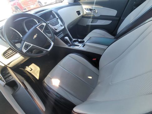 Used 2015 Chevrolet Equinox LT w/ Power Convenience Package image 9
