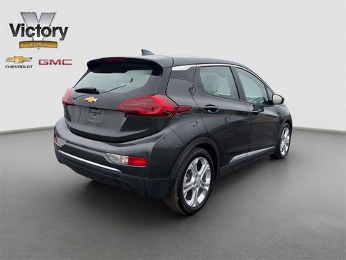Used 2020 Chevrolet Bolt LT image 6
