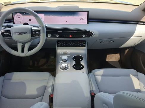 New 2026 Genesis GV70 2.5T Advanced image 12