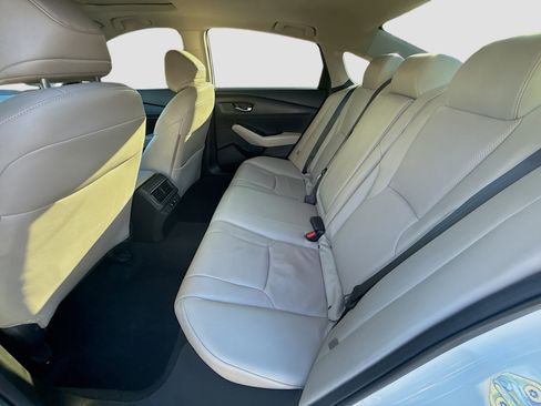 Used 2024 Honda Accord EX-L image 21