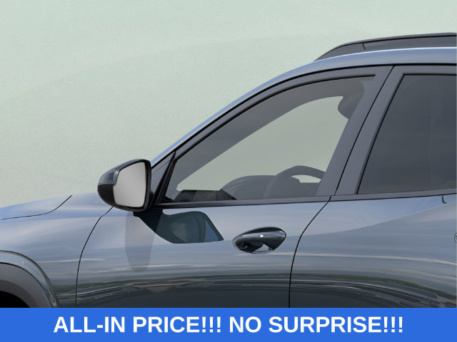 New 2026 Chevrolet Trax LT w/ Driver Confidence Package FWD image 9