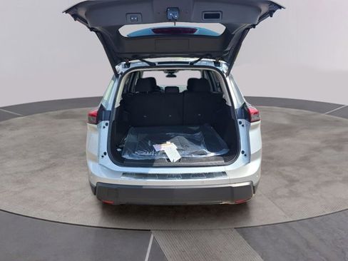 Certified 2024 Nissan Rogue SV image 16