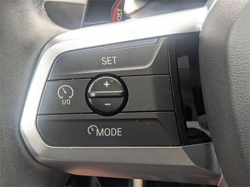 Used 2024 BMW X1 M35i w/ Premium Package image 24