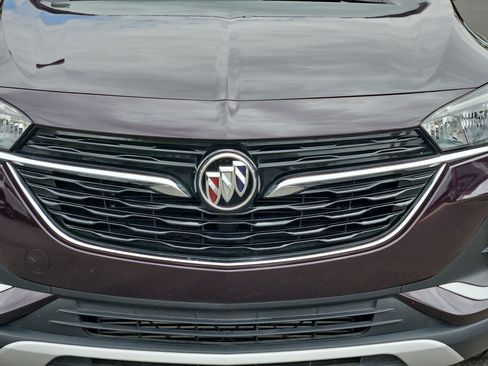 Used 2021 Buick Encore GX Select FWD image 9