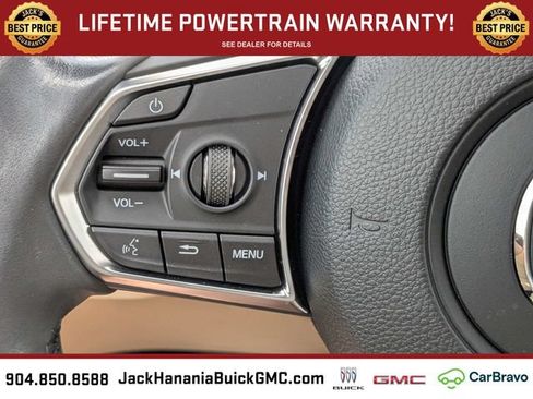 Used 2025 Acura MDX SH-AWD image 28