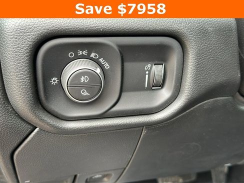 New 2026 RAM 2500 Tradesman image 17