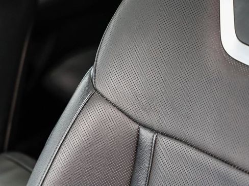 Used 2022 Hyundai Tucson Limited FWD image 29