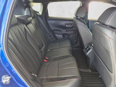 Certified 2025 Acura ADX A-Spec FWD image 17