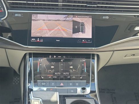 Used 2023 Audi Q7 2.0T Premium Plus w/ Premium Plus Package image 21