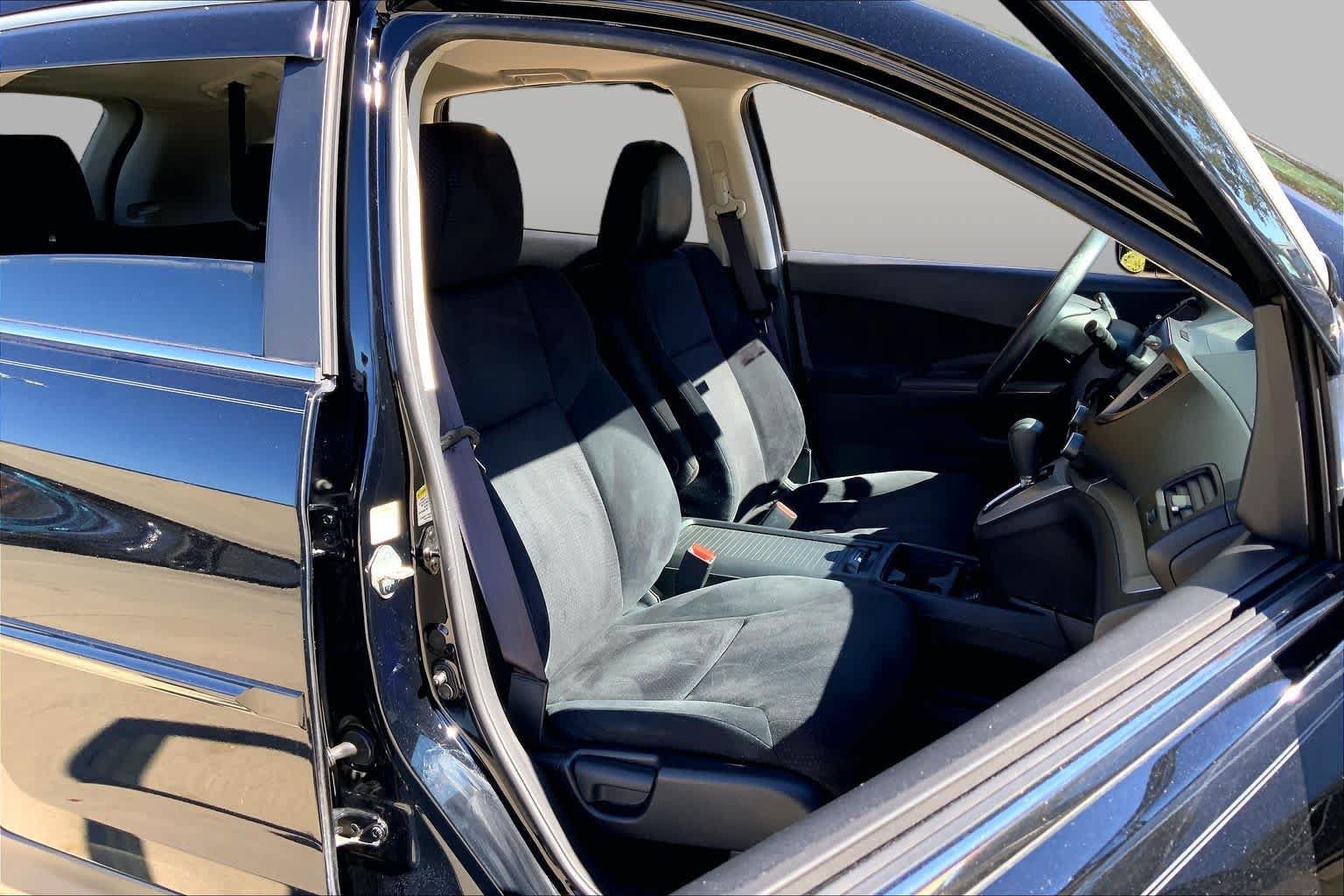 Used 2013 Honda CR-V EX image 9