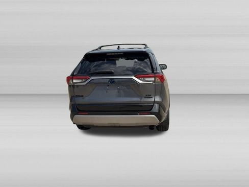 Used 2024 Toyota RAV4 XSE w/ Weather Package AWD/4WD image 6