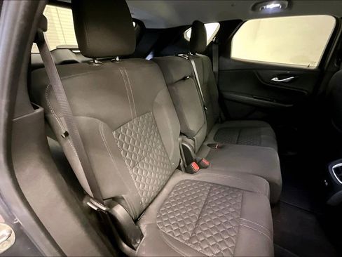 Used 2021 Chevrolet Blazer LT image 23