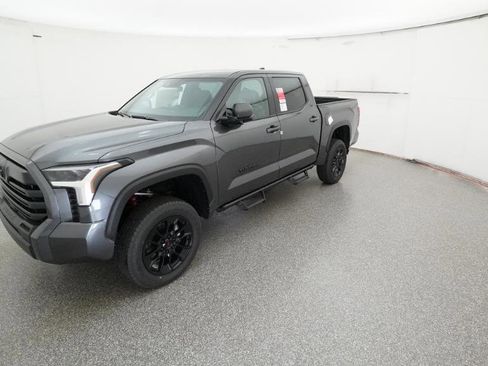 New 2026 Toyota Tundra SR5 image 1