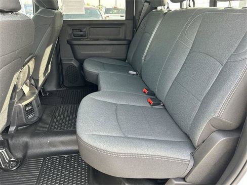 Certified 2023 RAM 2500 Tradesman image 16