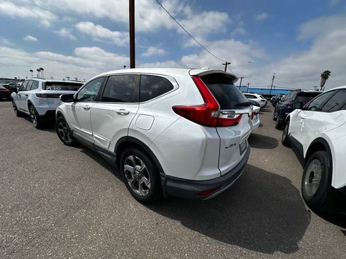 Used 2018 Honda CR-V EX image 18