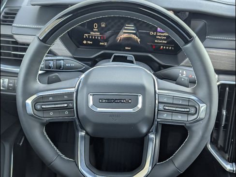 New 2026 GMC Acadia Denali w/ Super Cruise Package AWD/4WD image 21