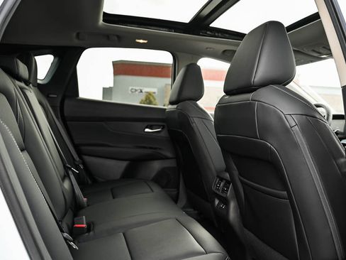 New 2026 Nissan Murano SL image 12