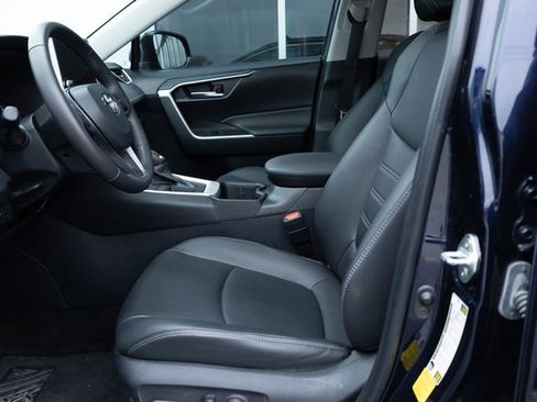 Used 2024 Toyota RAV4 XLE Premium FWD image 14