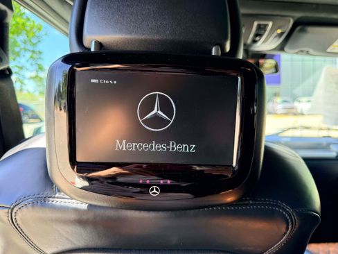 Used 2016 Mercedes-Benz G 63 AMG 4MATIC image 15