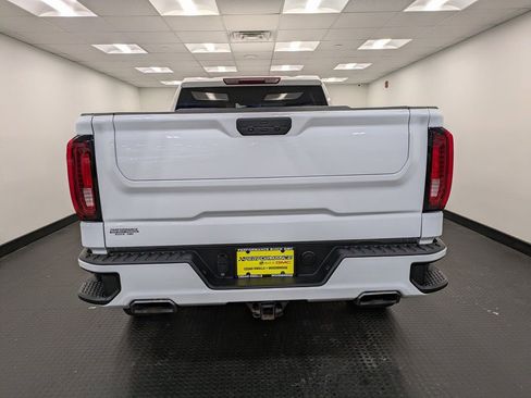 Used 2021 GMC Sierra 1500 AT4 image 5