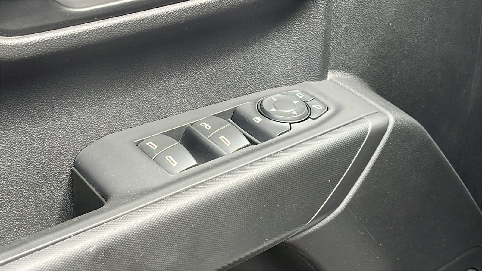 Certified 2026 Chevrolet Silverado 1500 Custom Trail Boss AWD/4WD image 12