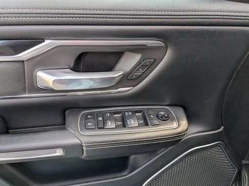 Used 2020 RAM 1500 Laramie w/ Sport Appearance Package image 27