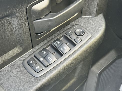 Used 2021 RAM 1500 Tradesman w/ Tradesman SXT Package image 15