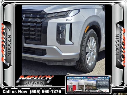 Used 2025 Hyundai Palisade SEL AWD/4WD image 5