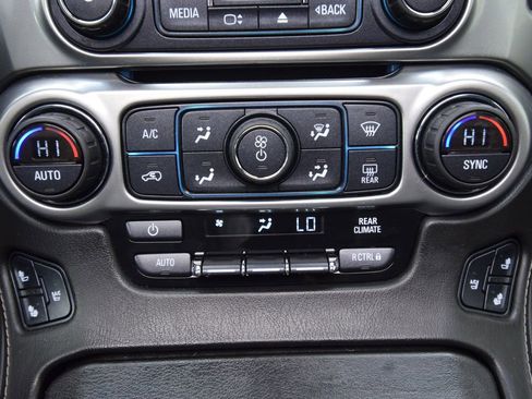 Used 2016 Chevrolet Tahoe LTZ image 30