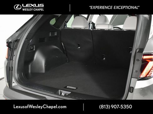 Used 2025 Hyundai Tucson Limited w/ Tow & Go Package image 15