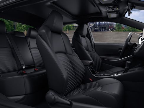 New 2026 Toyota Corolla XSE FWD image 22