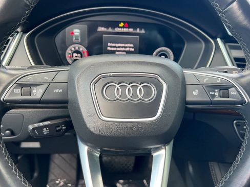 Used 2023 Audi Q5 Premium Plus image 31