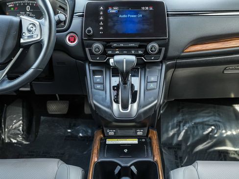 Used 2020 Honda CR-V Touring image 13