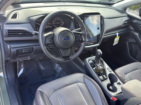 Certified 2024 Subaru Crosstrek 2.5i Limited AWD/4WD image 10