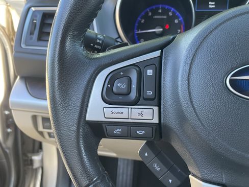 Used 2017 Subaru Outback 3.6R Limited image 26