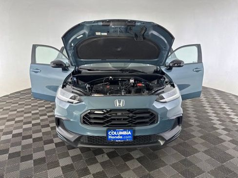 Used 2026 Honda HR-V Sport image 14