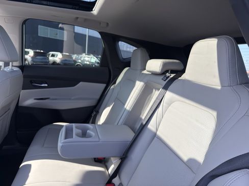 New 2026 Nissan Murano SL image 35