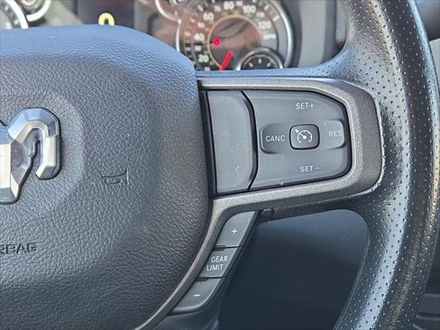 Certified 2024 RAM 3500 Tradesman w/ Chrome Appearance Group AWD/4WD image 22
