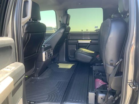 Used 2020 Ford F250 Lariat AWD/4WD image 10